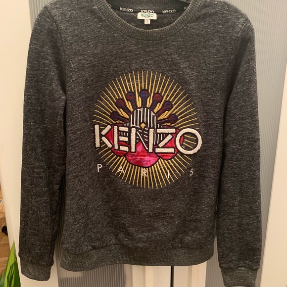 Kenzo Tops - Kenzo Sweatshirt
